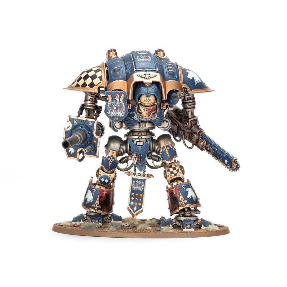 Knight Questoris