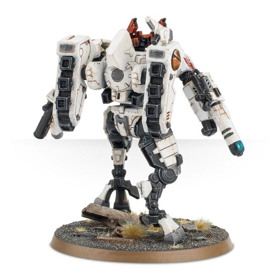 T'au Empire Commander