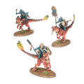 Aggradon Lancers