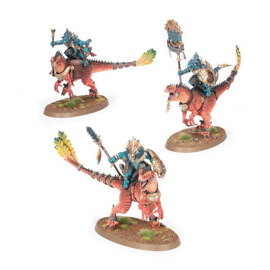 Aggradon Lancers