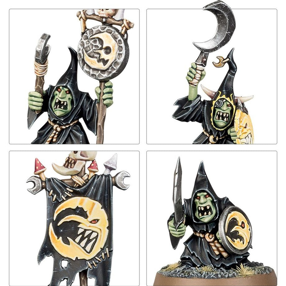Moonclan Stabbas