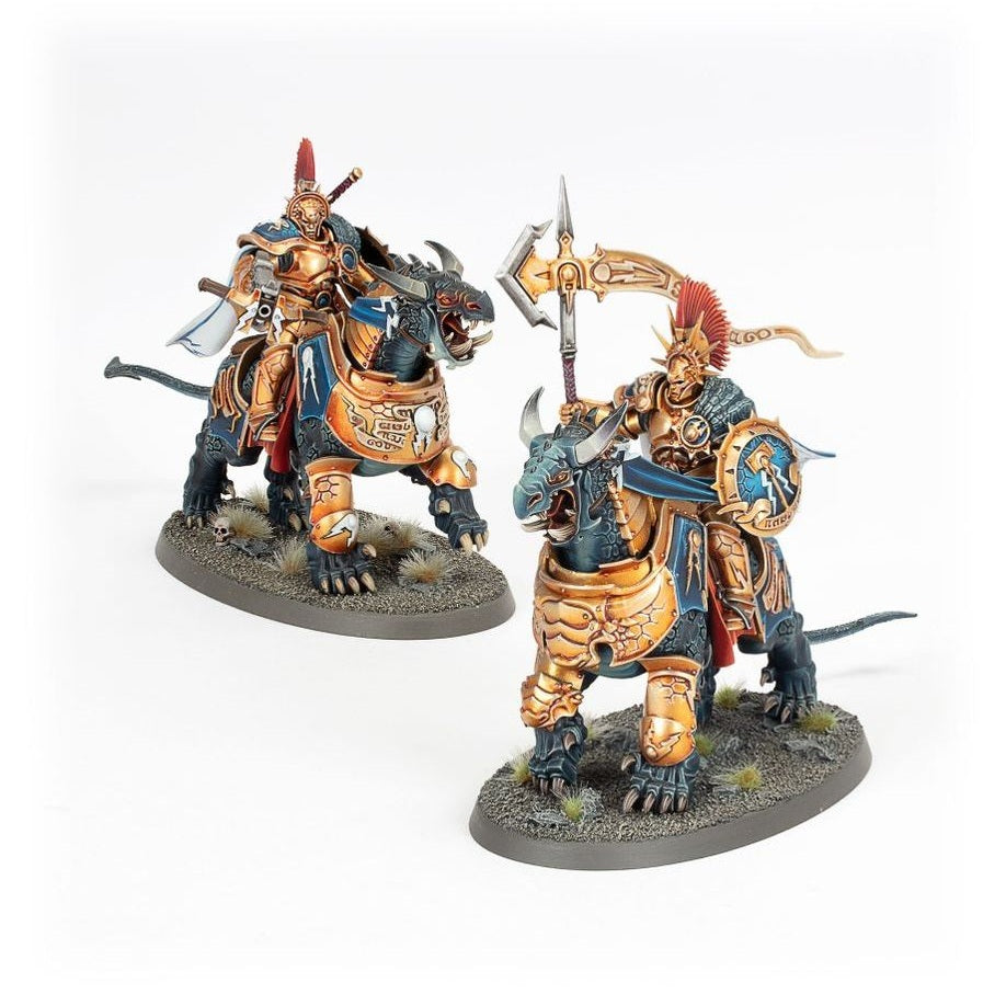 Tempestors