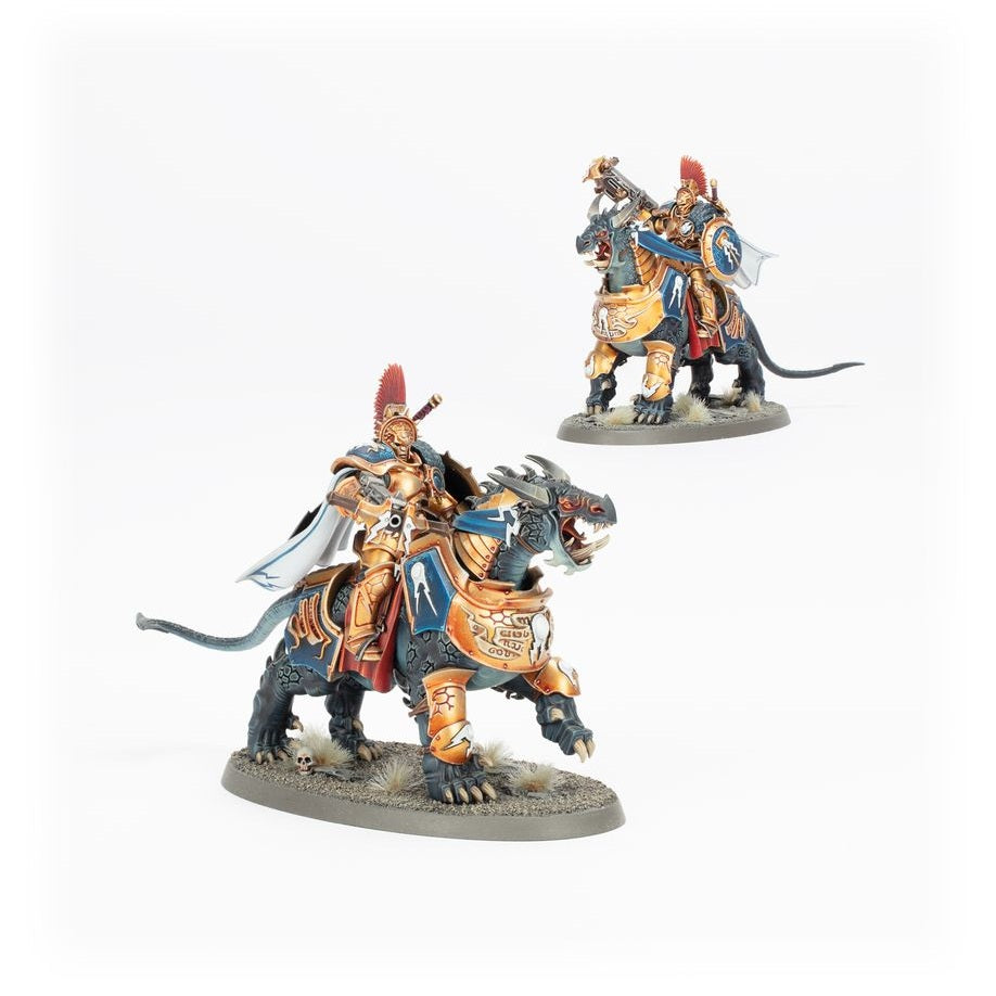 Tempestors