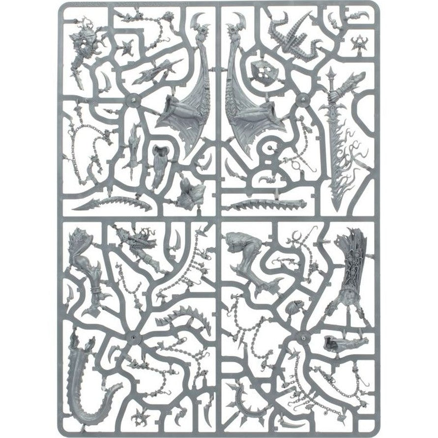 Be'lakor, the Dark Master