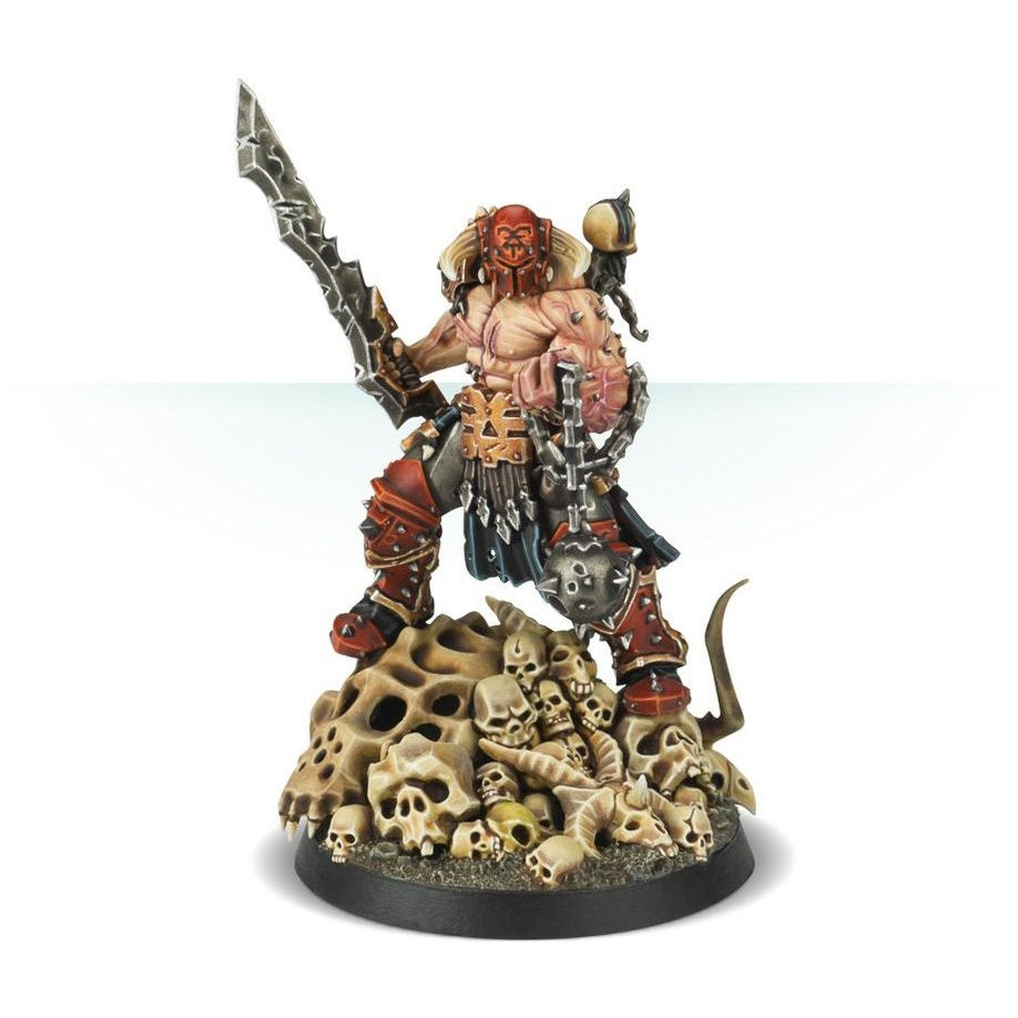 Citadel Skulls