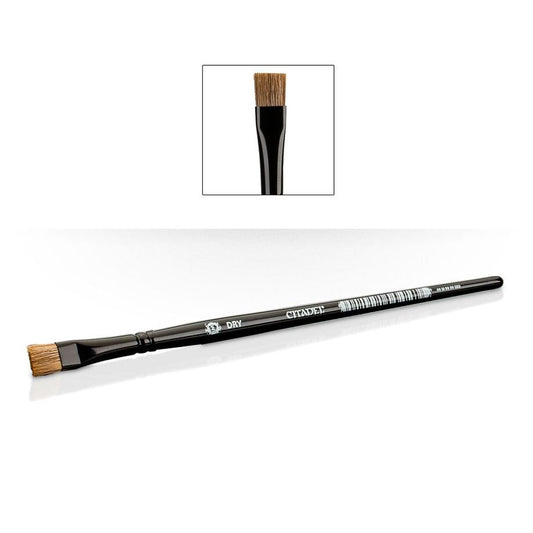 M Dry Brush