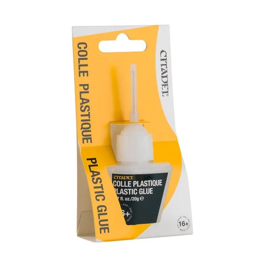 PLASTIC GLUE (GLOBAL-2024)