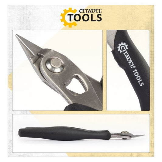 Citadel Tools: Super Fine Detail Cutters