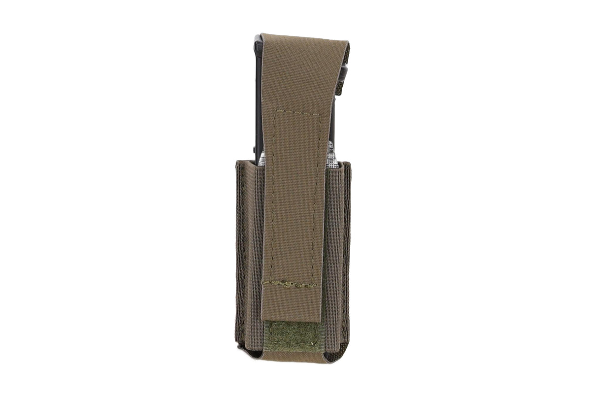 Wosport pouch for MG-127 pistol magazines