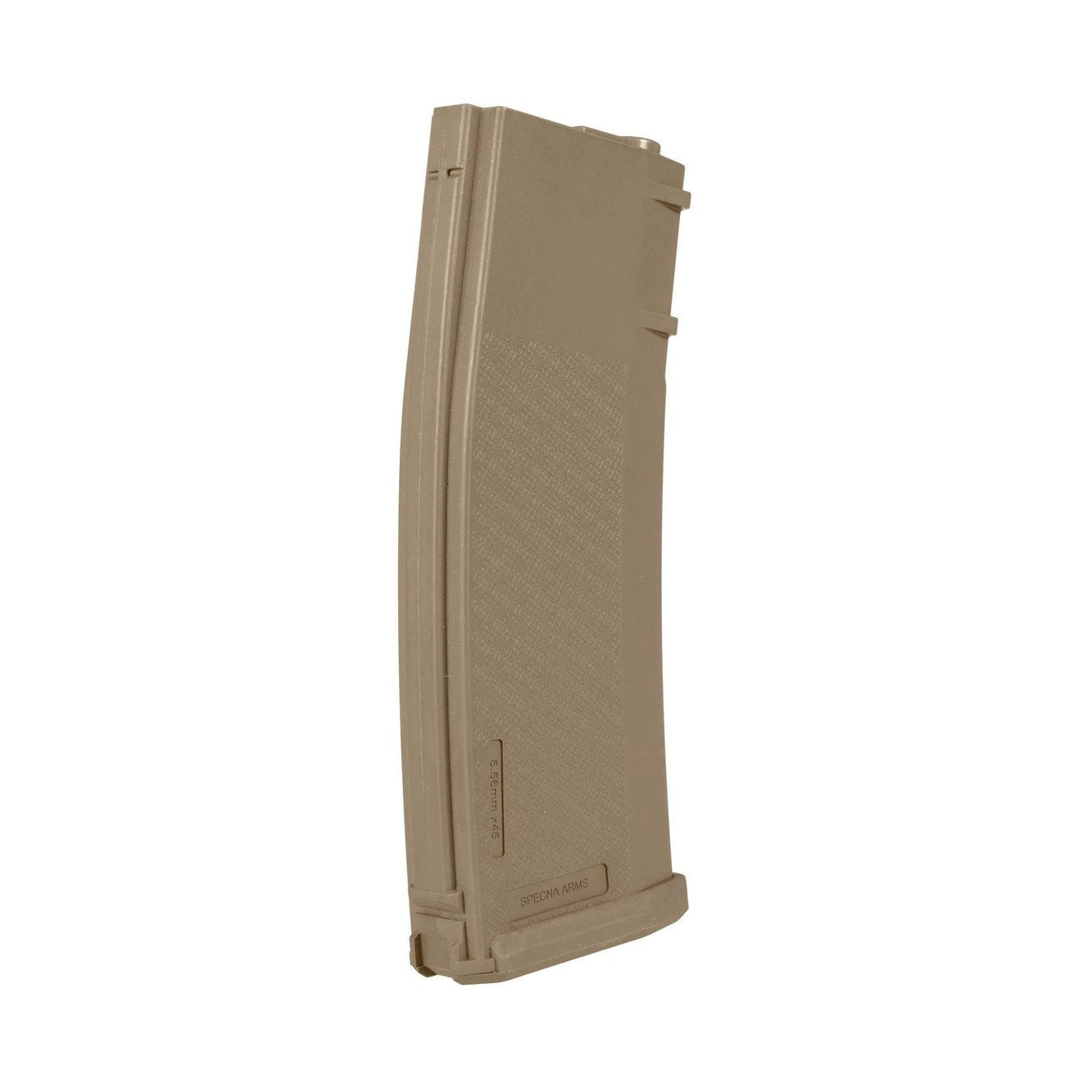 S-Mag Mid-Cap magazine for 125 BBs - Tan