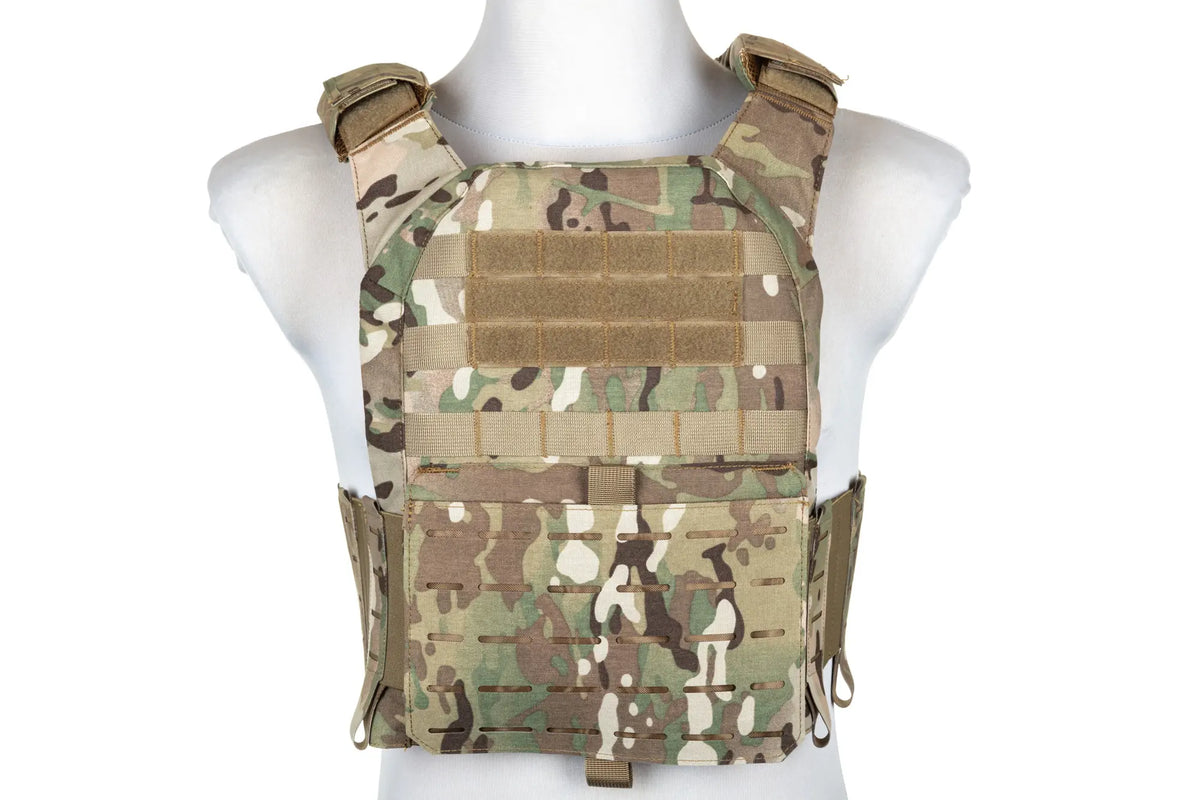 Plate Carrier Specna Arms Tactical Advanced Vest Multicam