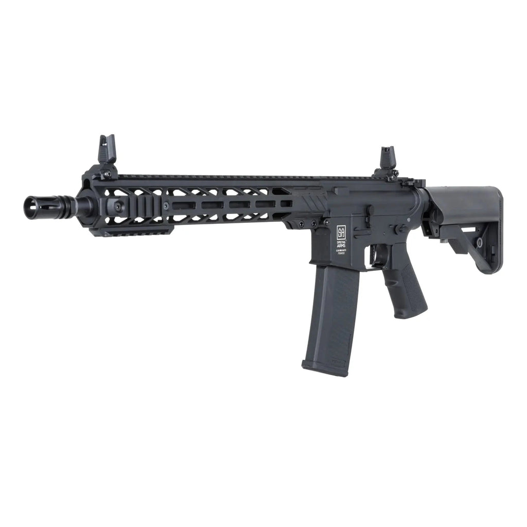 [SPE-01-047450] Specna Arms SA-F09 FLEX™ Gen.2 HAL ETU™ airsoft Carbine Black