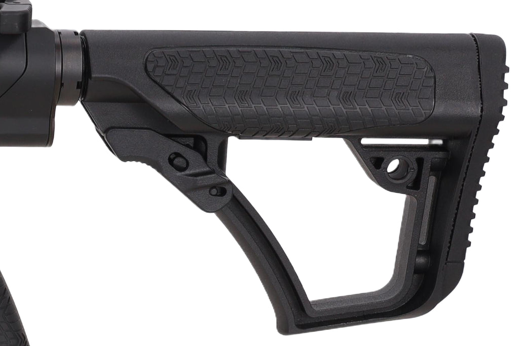 Daniel Defense x EMG DD5 V3 Cyma Platinum Gen.2 AEG Sniper Rifle 16.5" – Black