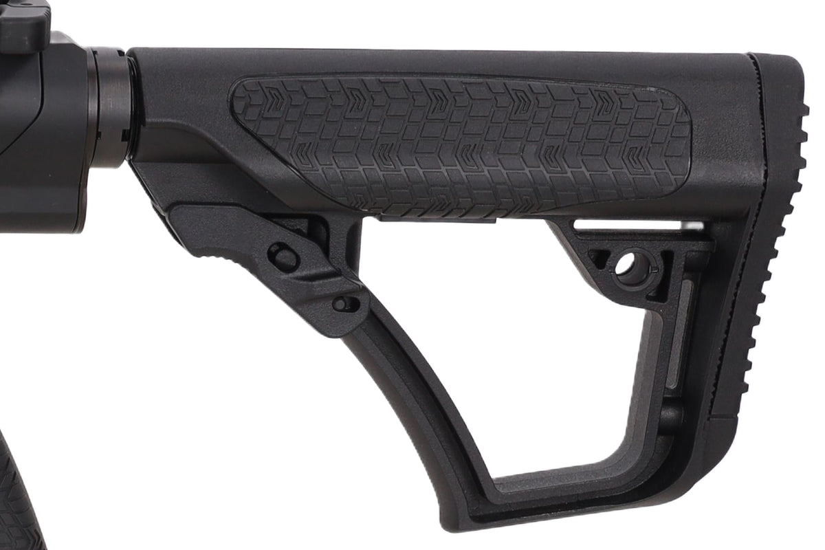 Daniel Defense x EMG DD5 V3 Cyma Platinum Gen.2 AEG Sniper Rifle 16.5" – Black