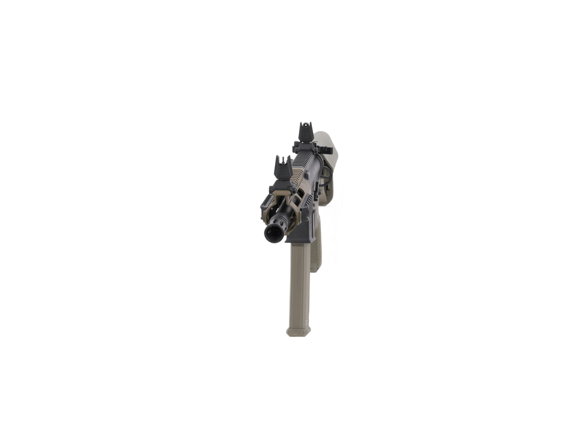 Specna Arms SA-E21 EDGE™ HAL 2 ETU Gen. 2 Olive airsoft Carbine