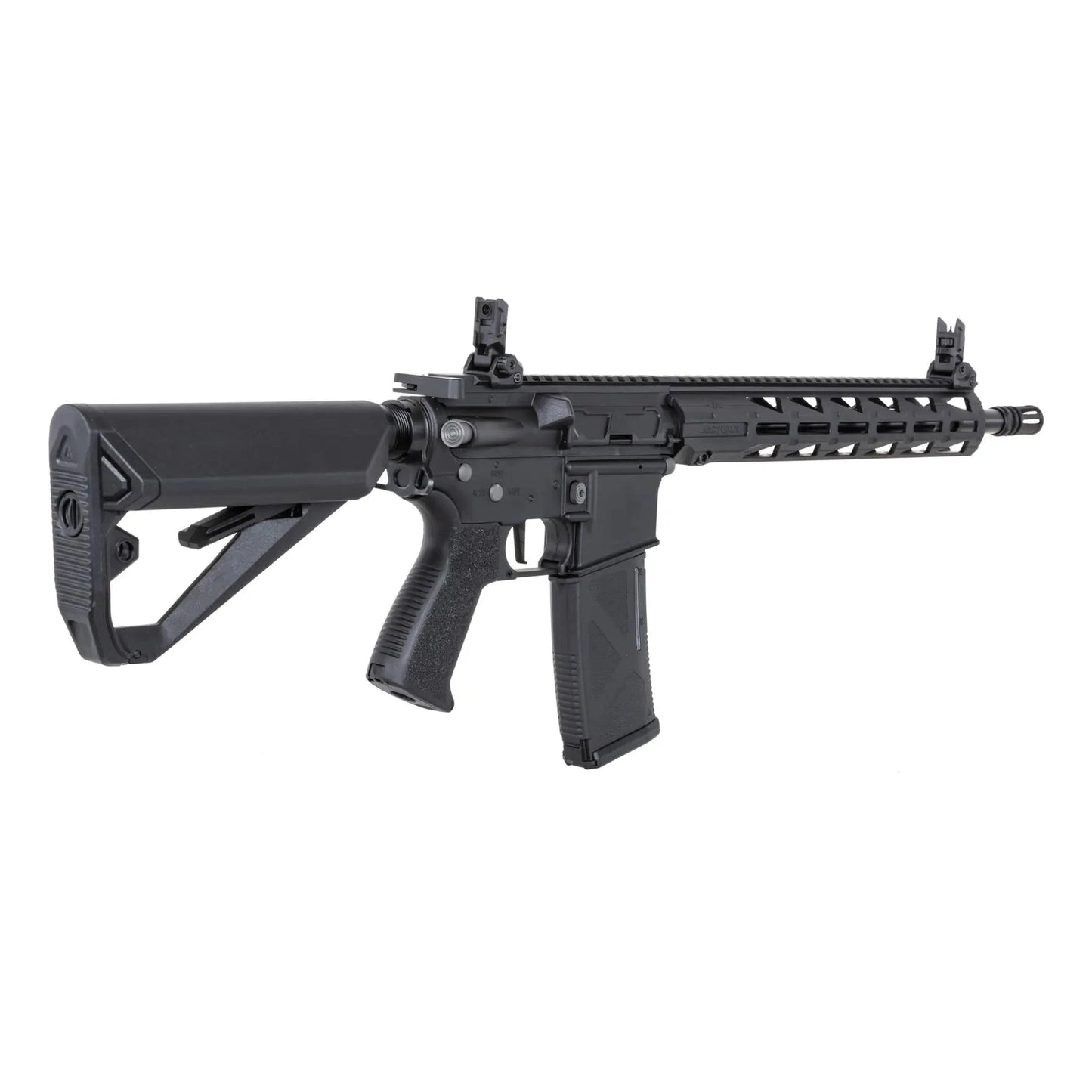 [ACR-01-047830] airsoft Arcturus LWT MK-III Carbine 12" SPORT AEG SE® Starter Pack Black
