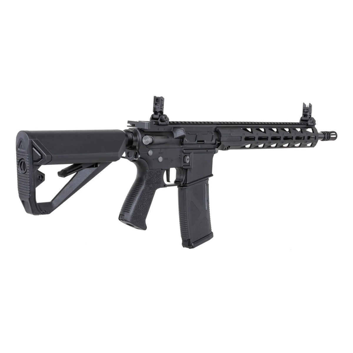 [ACR-01-047830] airsoft Arcturus LWT MK-III Carbine 12" SPORT AEG SE® Starter Pack Black