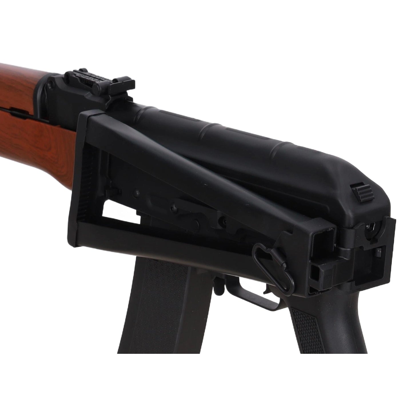 [SPE-01-043256] Specna Arms SA-J78 CORE™ Gen.2 HAL ETU™ airsoft Carbine Black
