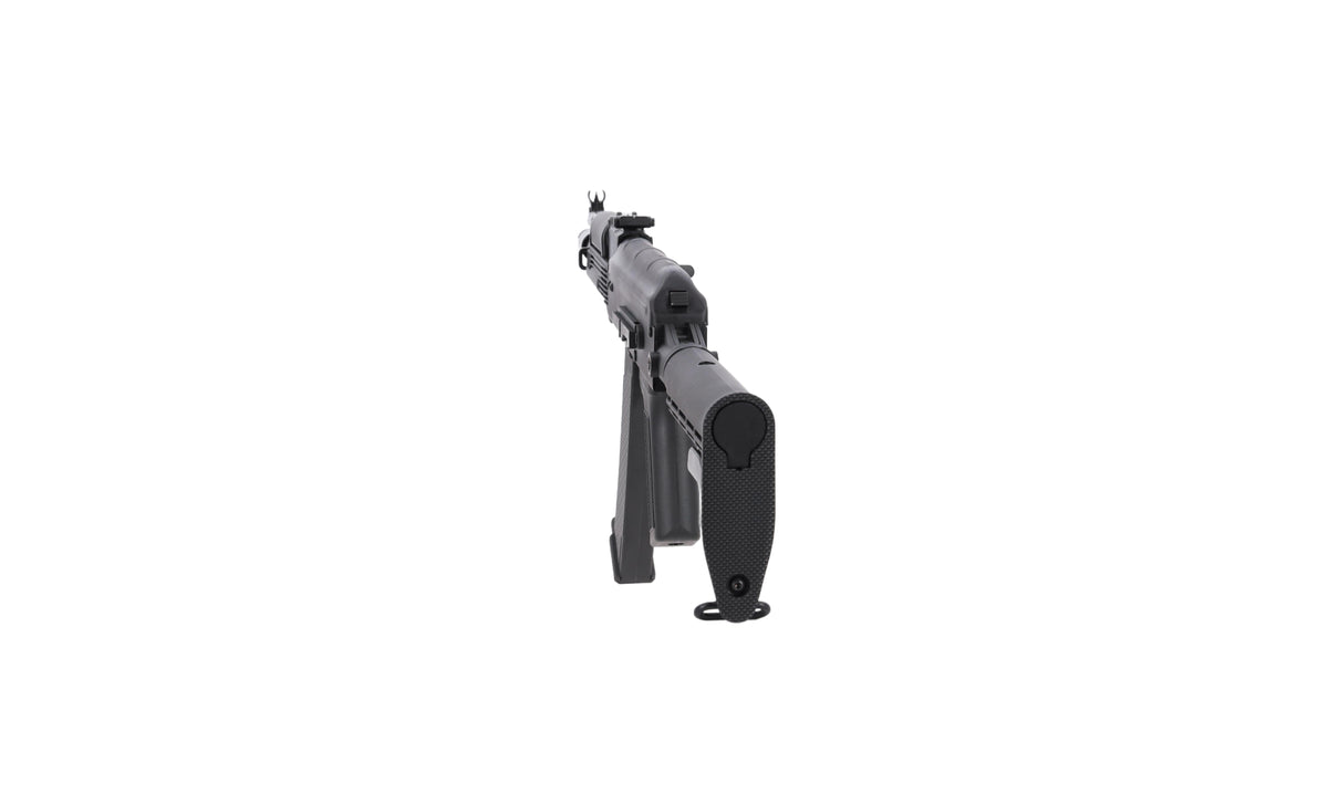 Specna Arms AK SA-J10 EDGE Gen.2 AEG Assault Rifle - Black