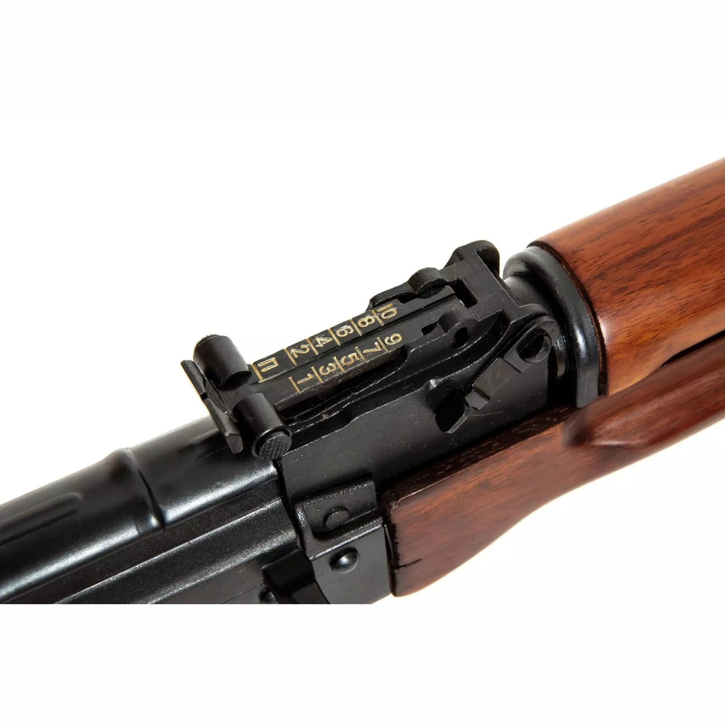 [EIL-01-031547] ELAKS74N Essential carbine replica (Mosfet Version)
