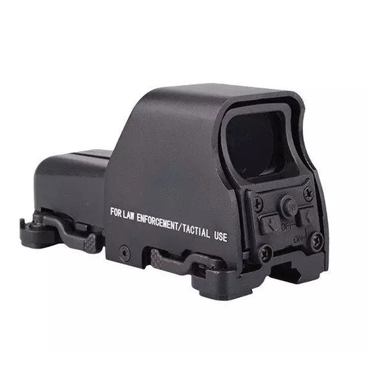 [AMO-10-009944] Collimator OS5019 type 553 - black