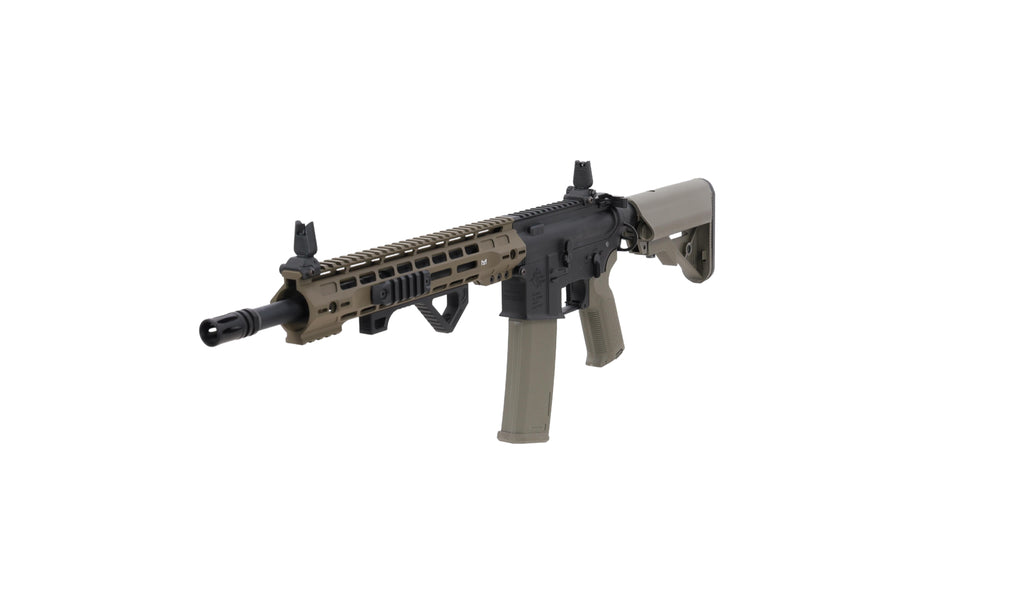Specna Arms RRA SA-P14 PRIME™ Aster II ETU BLDC™ airsoft Carbine Olive