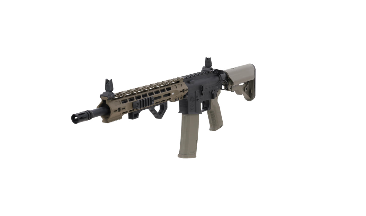 Specna Arms RRA SA-P14 PRIME™ Aster II ETU BLDC™ airsoft Carbine Olive