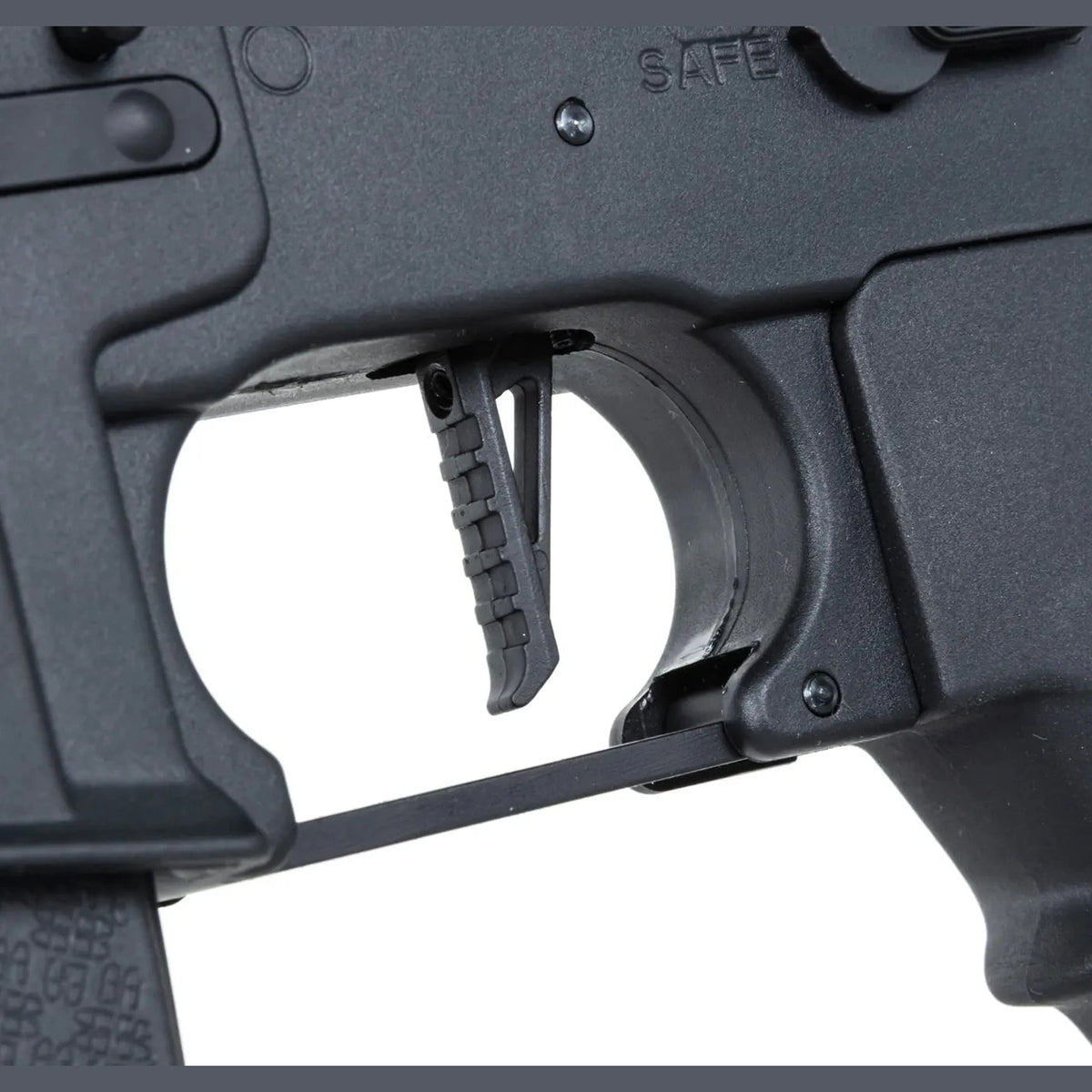 [SPE-01-047450] Specna Arms SA-F09 FLEX™ Gen.2 HAL ETU™ airsoft Carbine Black