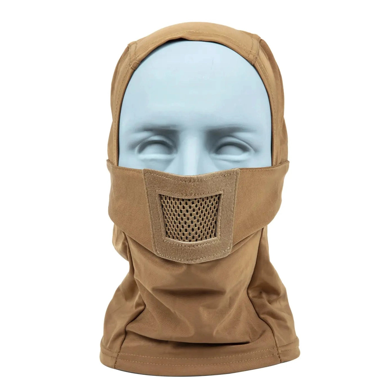 [SPE-28-042380] Specna Arms Knight Tan protective mask