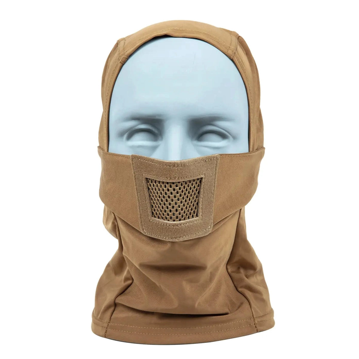 [SPE-28-042380] Specna Arms Knight Tan protective mask