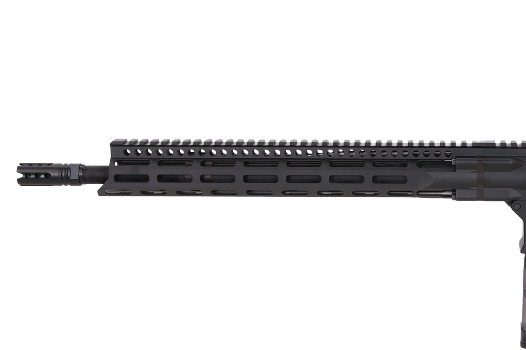 Daniel Defense x EMG DD5 V3 Cyma Platinum Gen.2 AEG Sniper Rifle 16.5" – Black