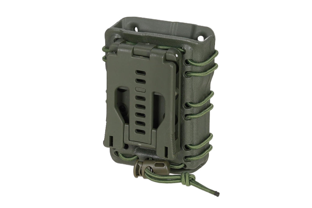 SATAC Open V (B) pouch for 5.56mm magazine