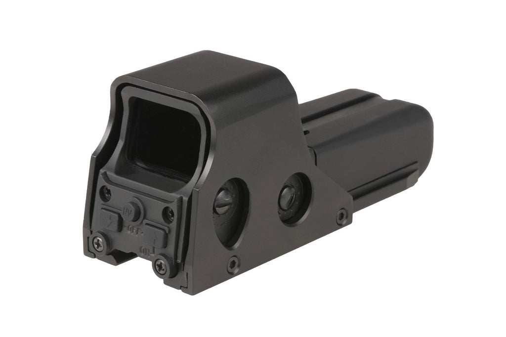 [THO-10-010996] TO552 Red Dot Sight Replica - black