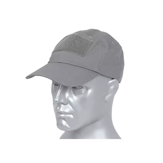 Tactical Baseball Cap - Wolf Grey [EM]