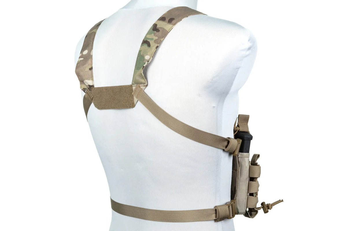 Specna Arms Tactical Adaptive MC Chest Rig Vest