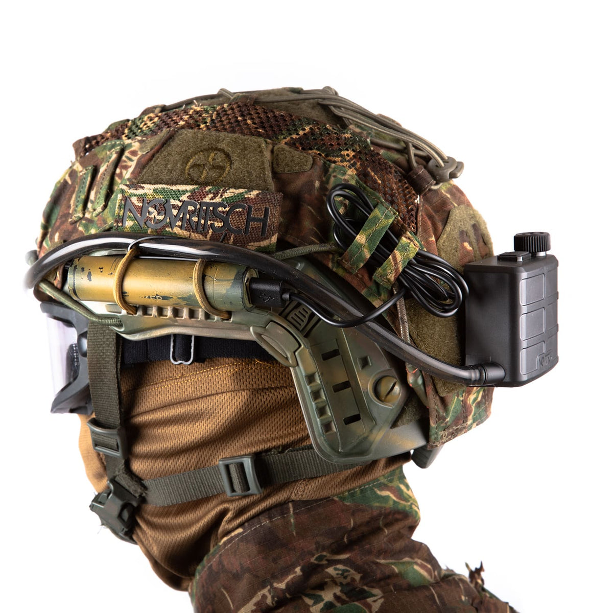 Anti Fog Unit Gen2