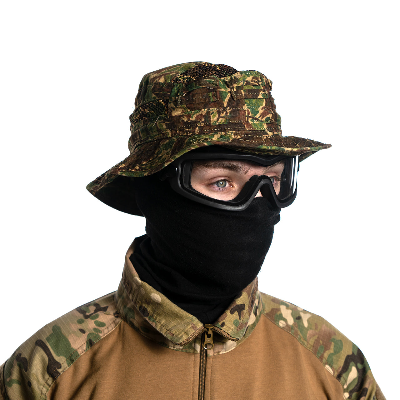 Antifog Safety Goggles – Large