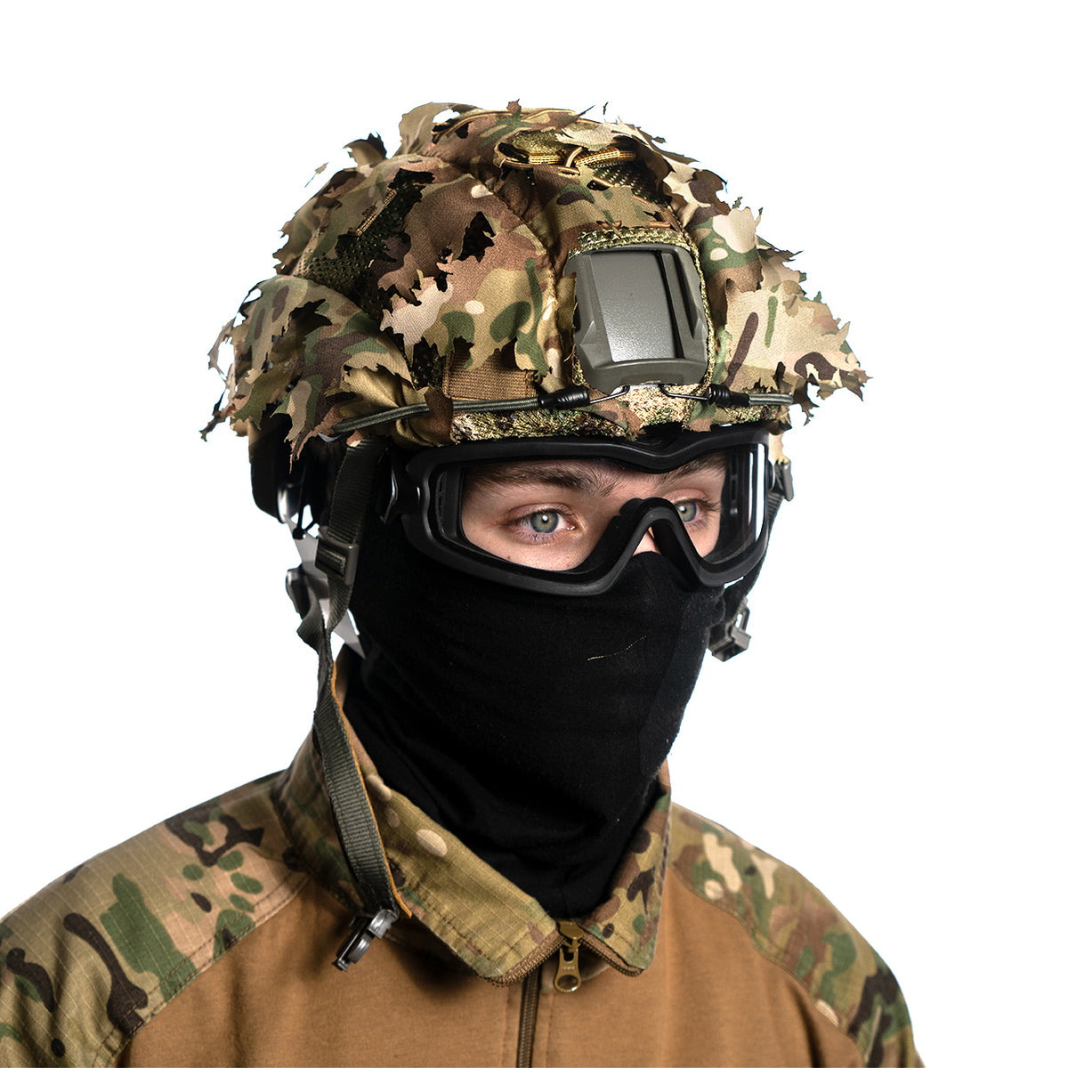 Antifog Safety Goggles – Large