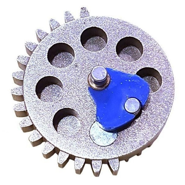 Ares Mechanical Harden Steel Gear with Magnet (MHG-013)
