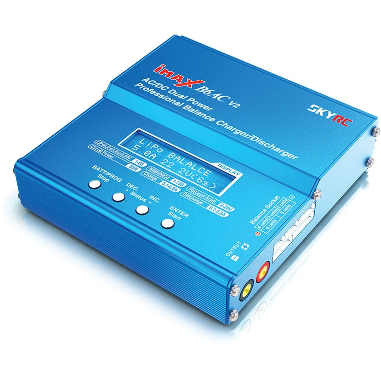 iMAX B6AC V2