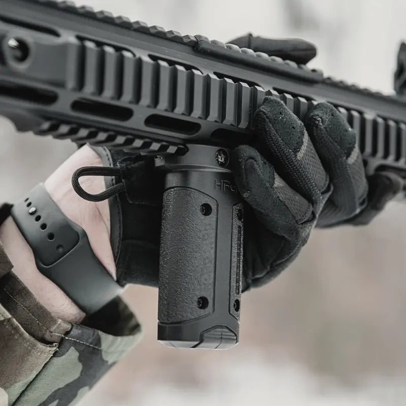 HFG (Vertical Front Grip) BLACK
