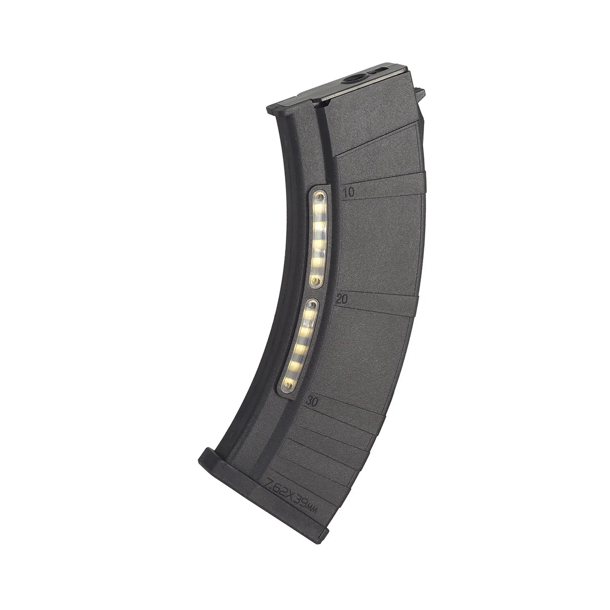 CYMA 200 Rounds Polymer Magazine for CM103 AK Alfa AEG ( CYMA-C310 )