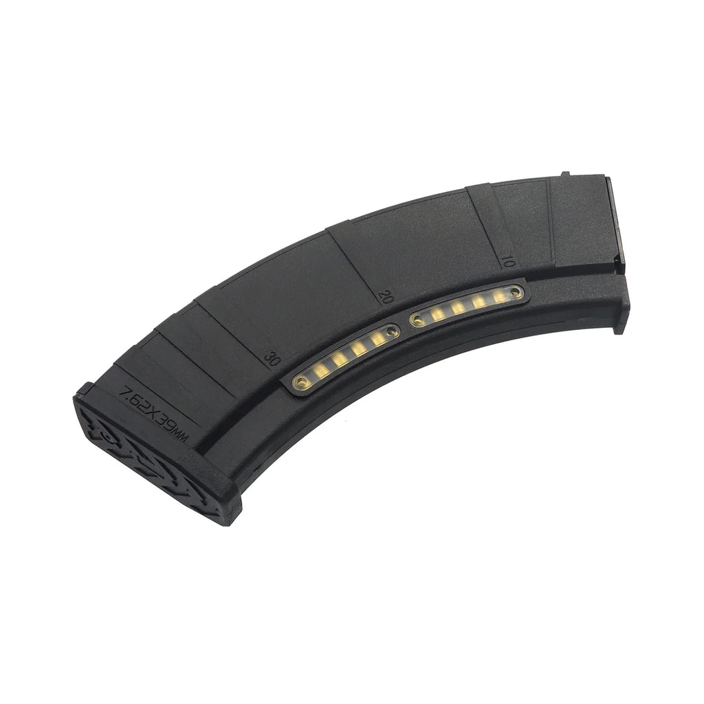CYMA 200 Rounds Polymer Magazine for CM103 AK Alfa AEG ( CYMA-C.310 )