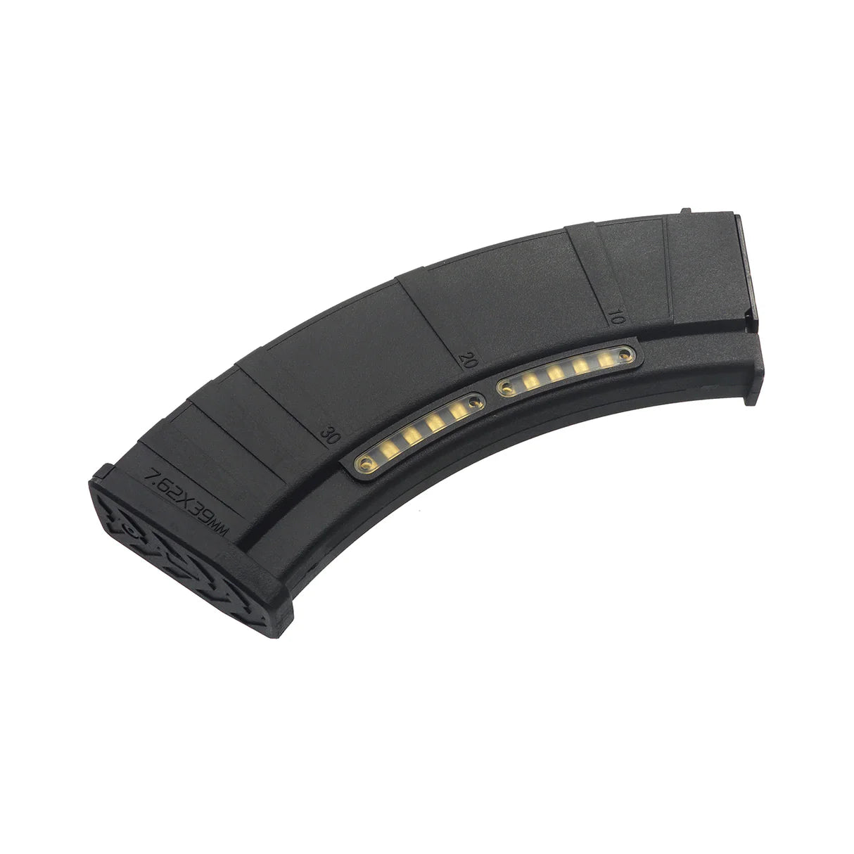 CYMA 200 Rounds Polymer Magazine for CM103 AK Alfa AEG ( CYMA-C310 )
