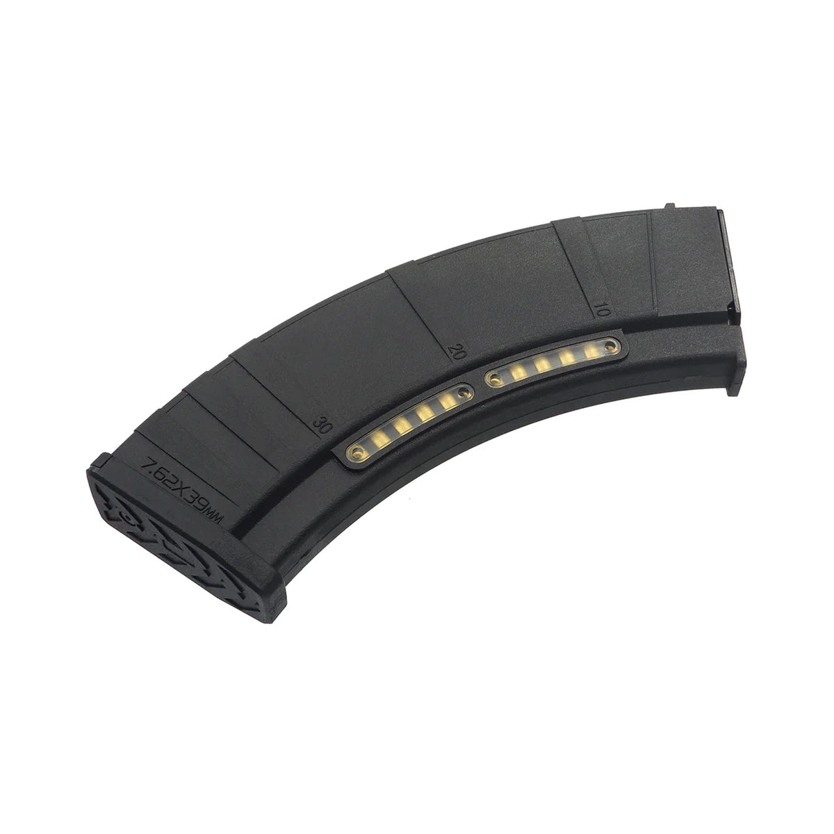 CYMA 200 Rounds Polymer Magazine for CM103 AK Alfa AEG ( CYMA-C.310 )