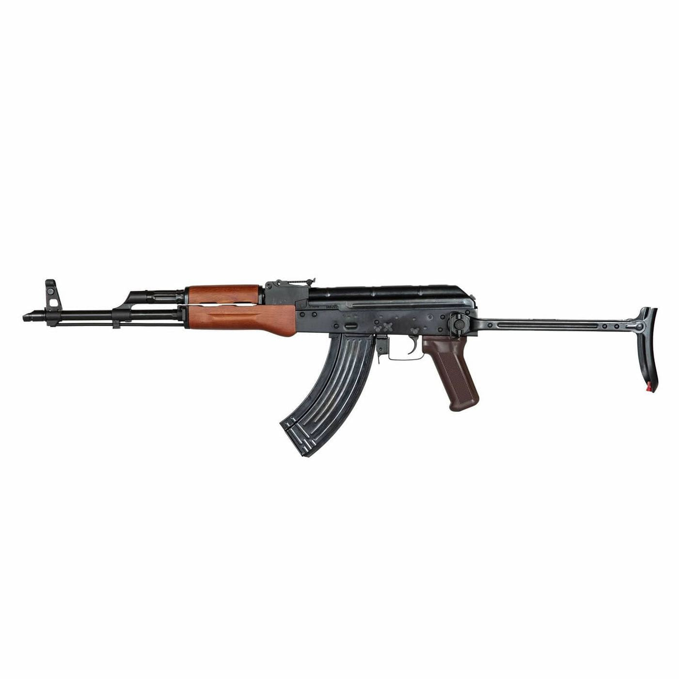 ELAKMS AEG Essential