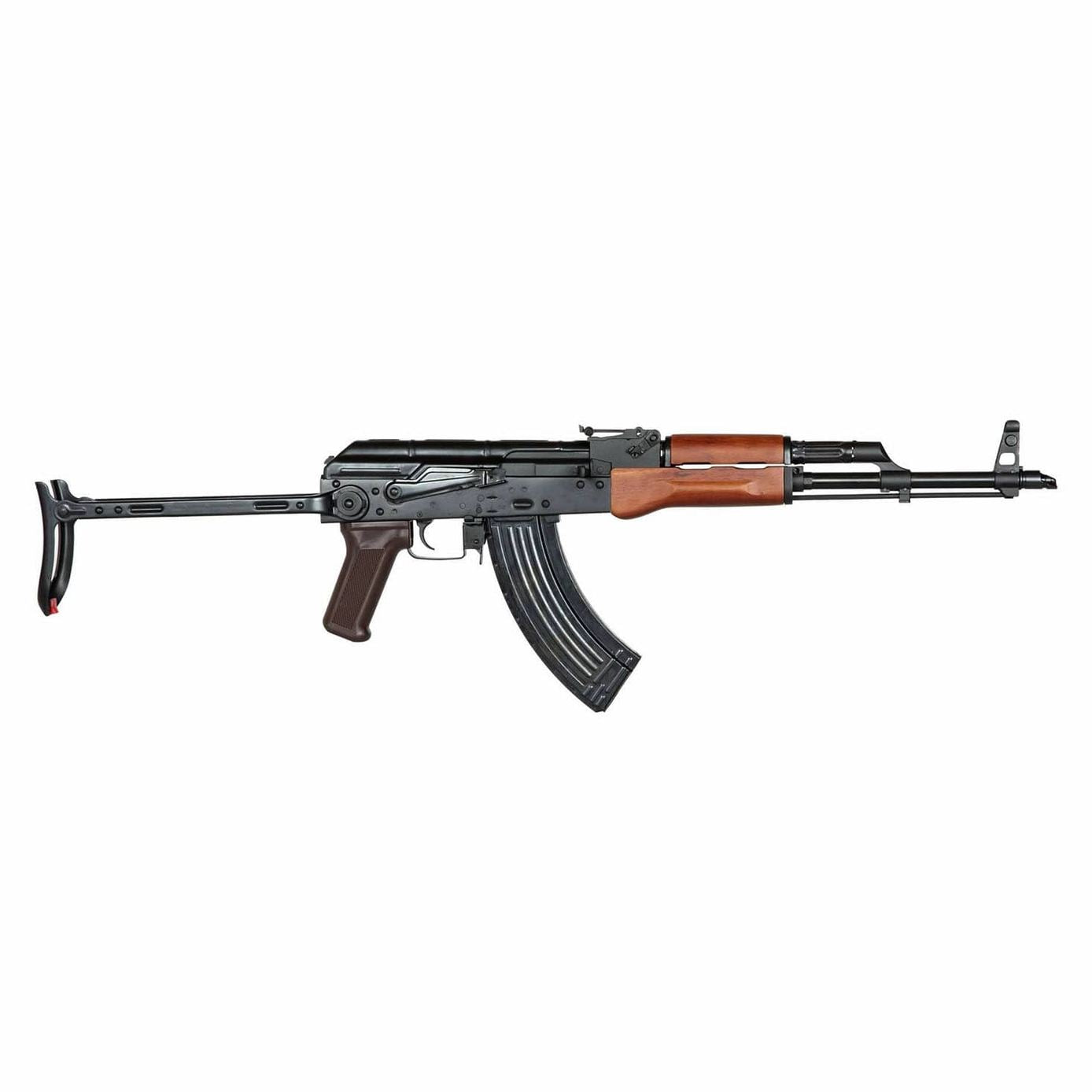 ELAKMS AEG Essential