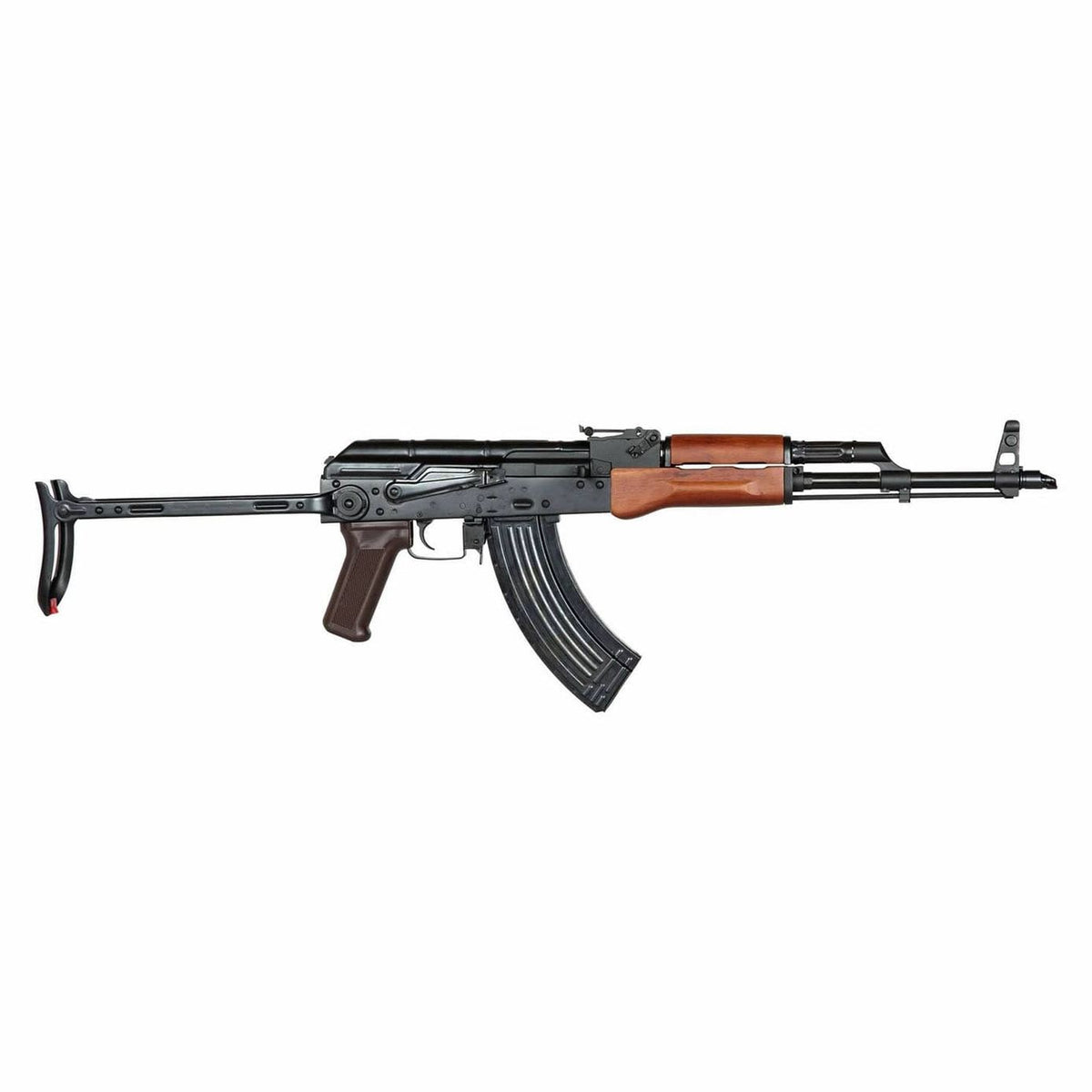 ELAKMS AEG Essential
