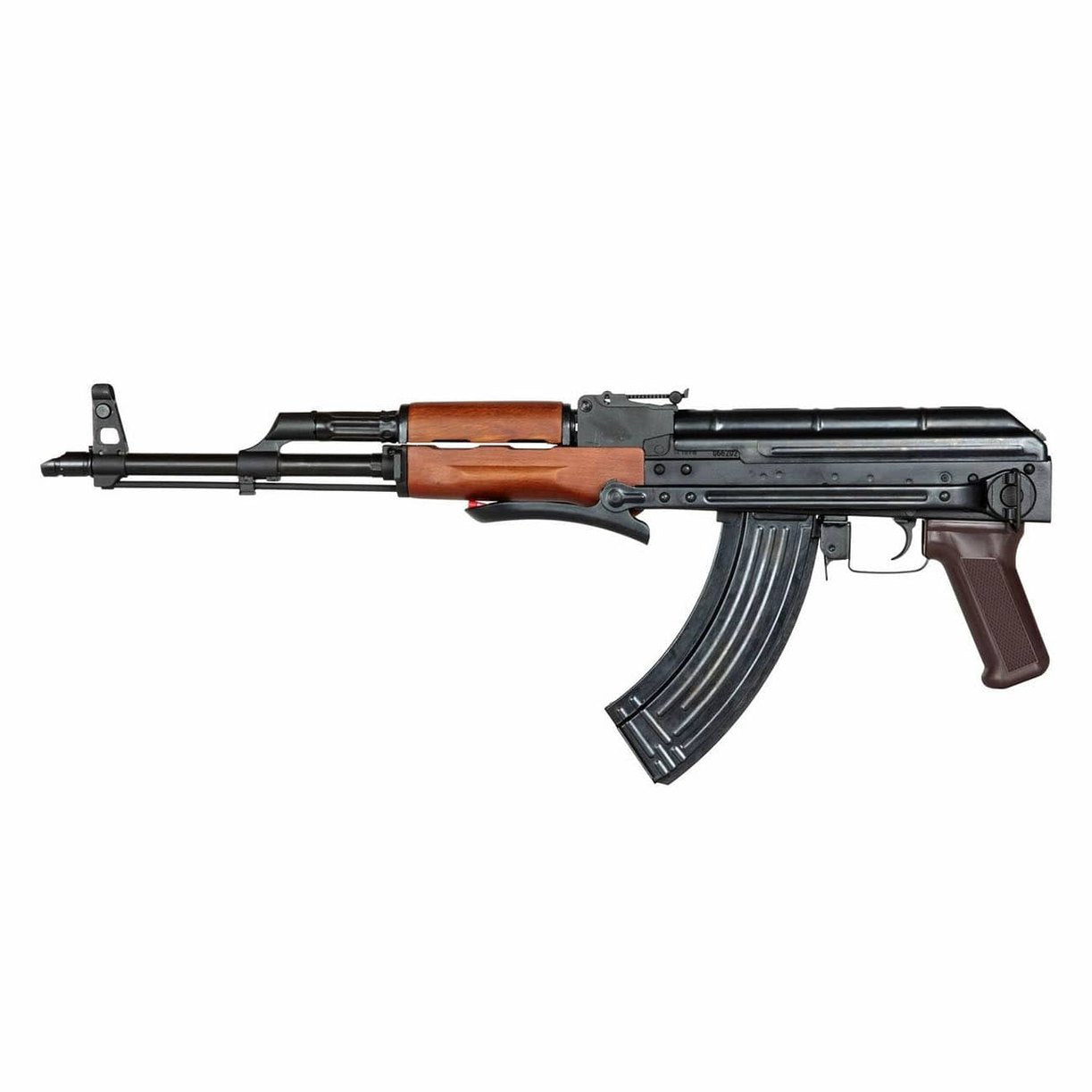 ELAKMS AEG Essential