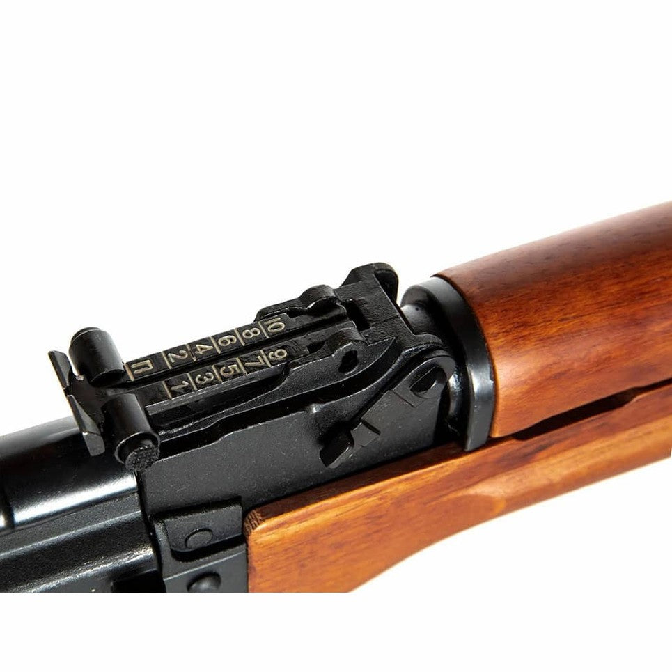 ELAKMS AEG Essential